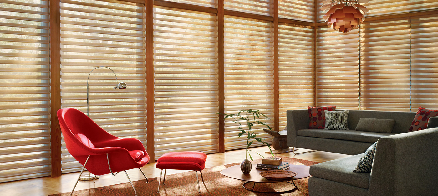 hunter douglas blinds