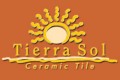 Tile Tierra Sol