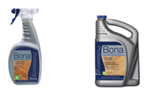 bona hardwood cleaner