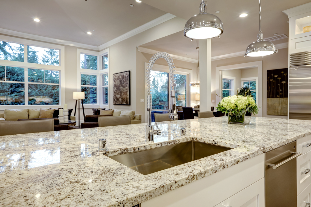 Help Choosing The Best Countertop For Your Home Cochrane
