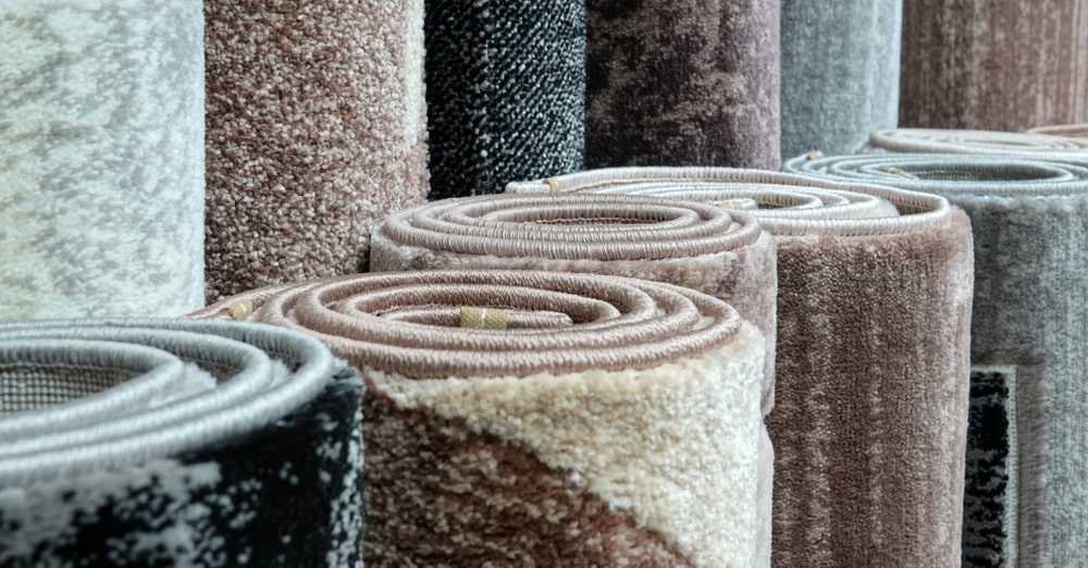 Four essential tips to buy a good rug