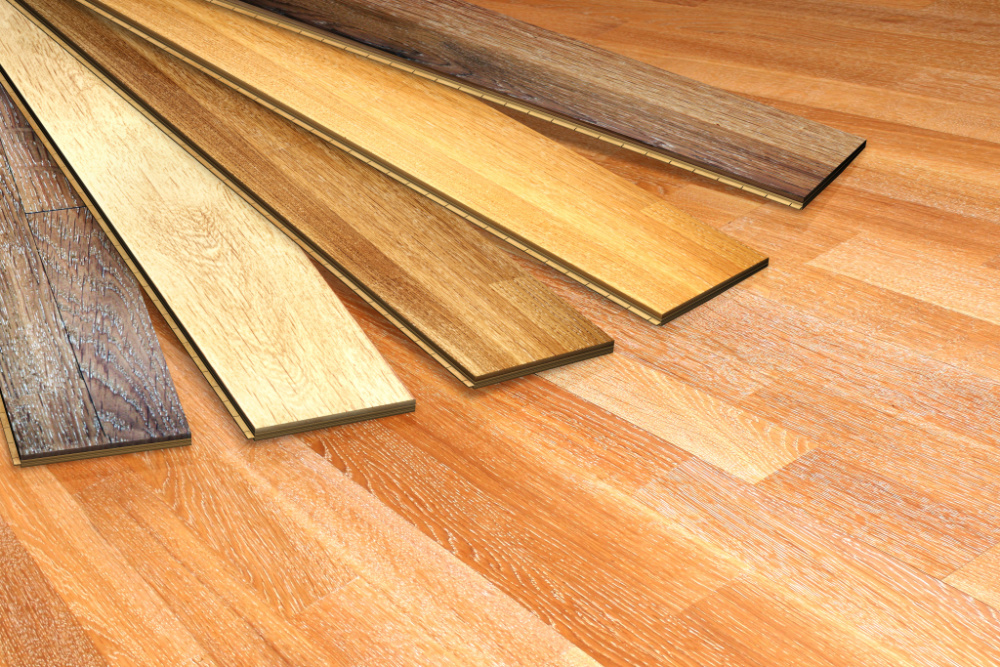 Shaw Laminate Flooring