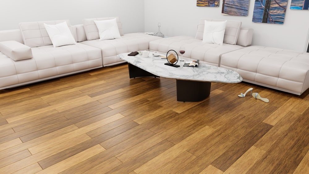 Kentwood Hardwood Flooring