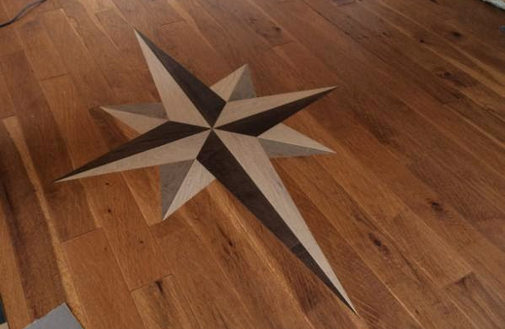 Replacing Your Floors with Hardwood Flooring