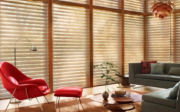 Quality Blinds Products in Cochrane