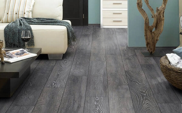 Laminate Flooring in Cochrane