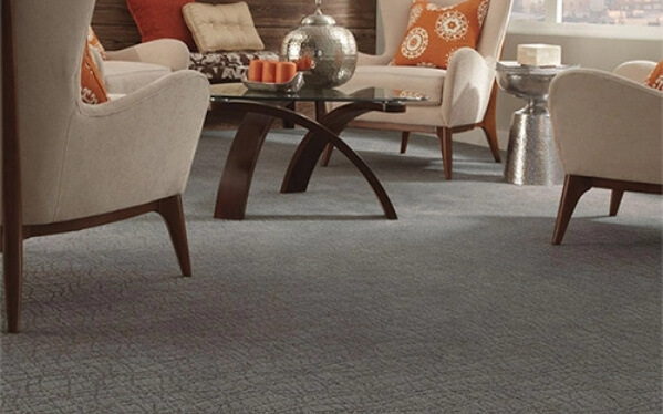 Carpet Flooring in Cochrane