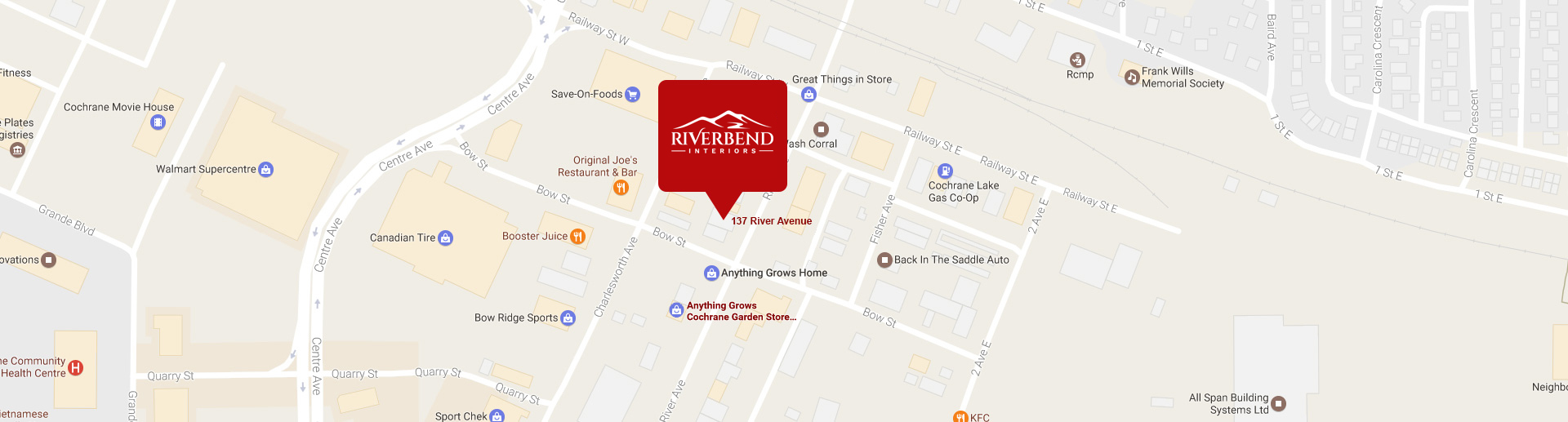 riverbend google map newlogo
