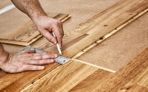 Engineered Hardwood Flooring