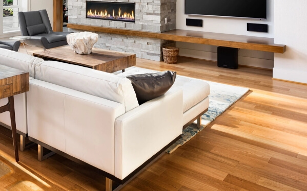 Install Hardwood Flooring in Cochrane