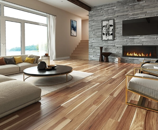 Hickory Natural Intro Image