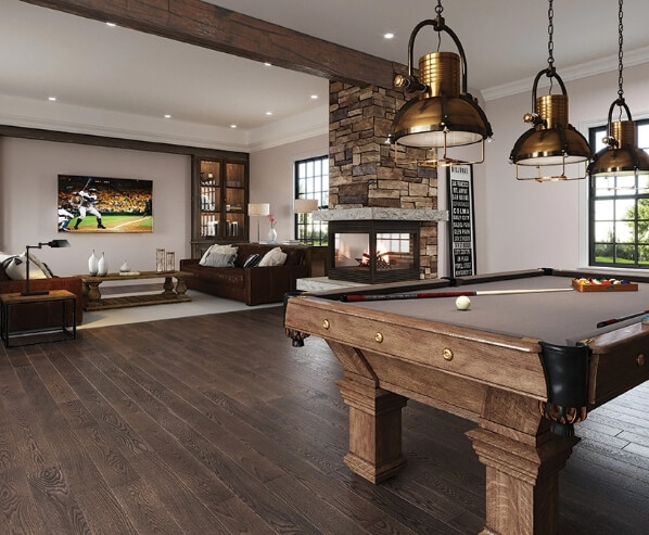 Mordern Timesless Image