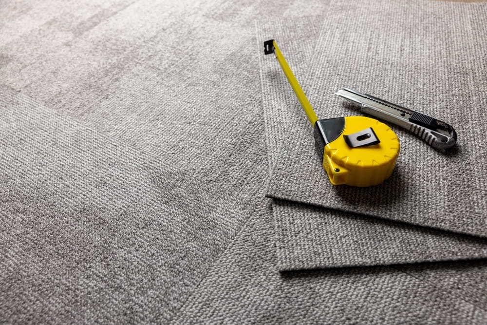 Carpet Flooring Colour For Your Home