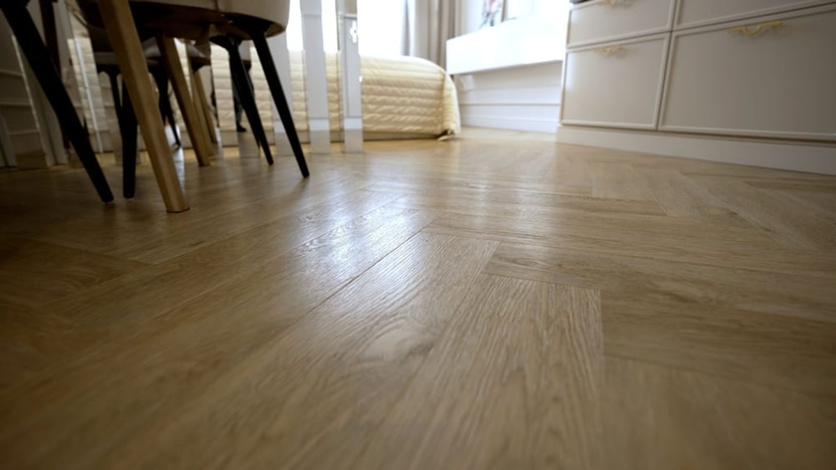 Replace Flooring in Your Home